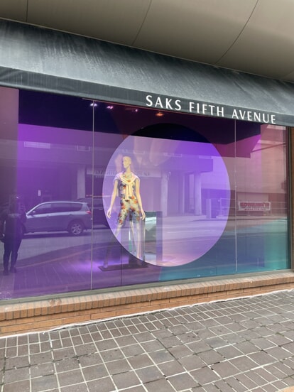 Cincinnati Graphics & Murals